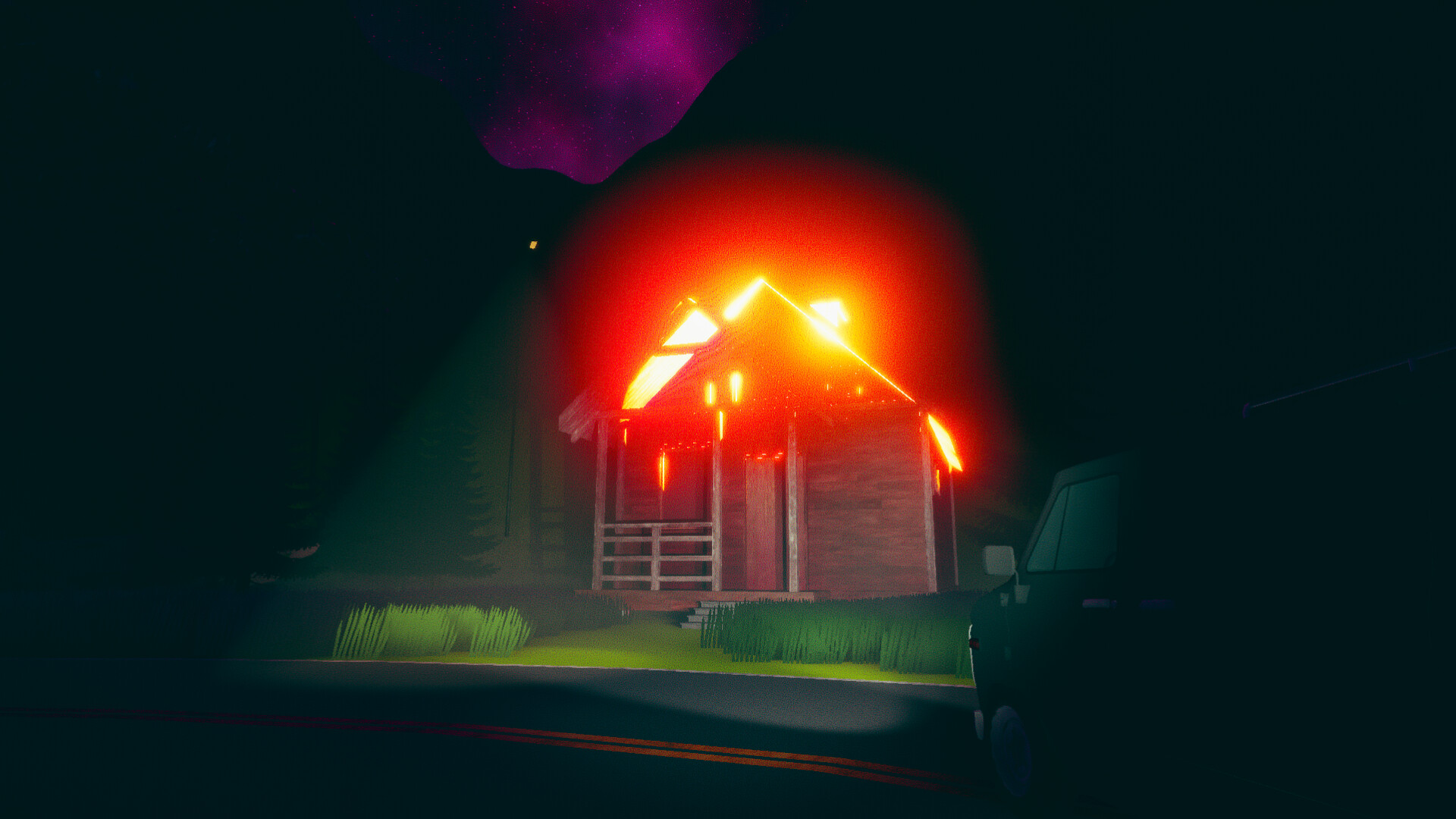 No Dead Ends screenshot #8