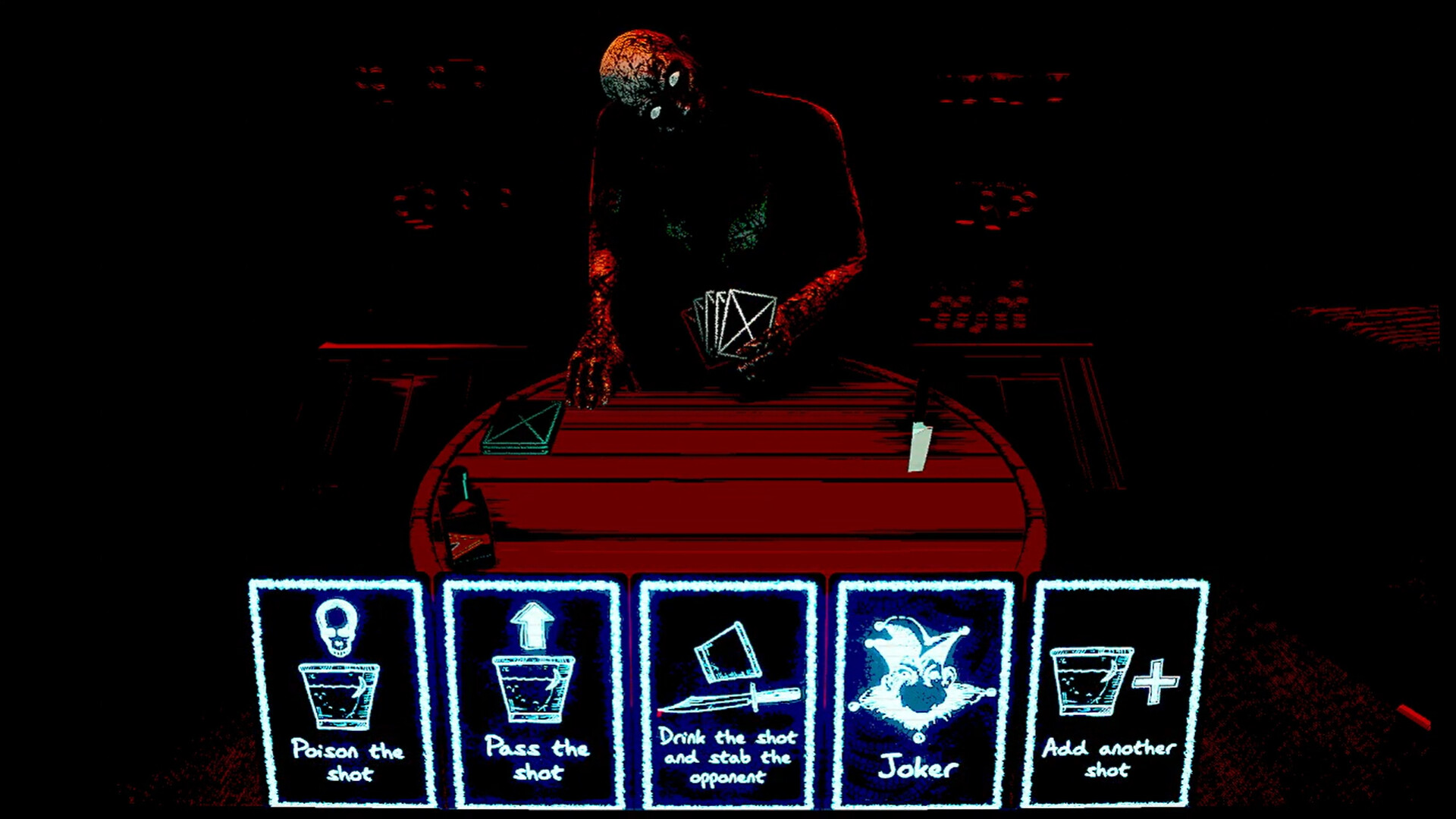 No Dead Ends Featured Screenshot #1