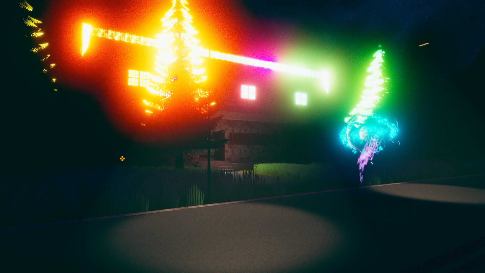 No Dead Ends screenshot #11