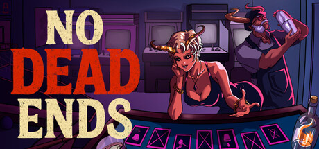 No Dead Ends
