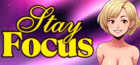 Stay Focus steam charts