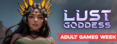 Lust Goddess