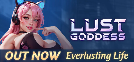 Lust Goddess banner image