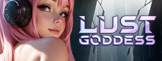 Lust Goddess Banner