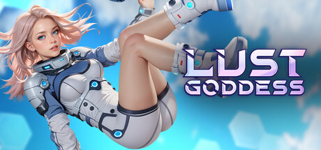 Lust Goddess steam charts