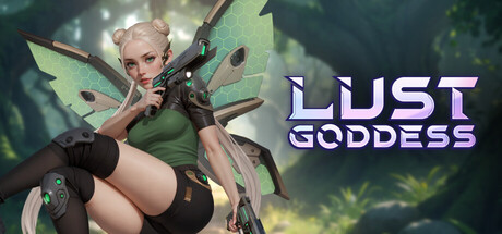 Lust Goddess