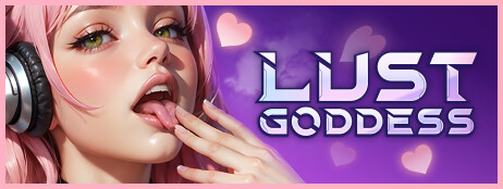 Lust Goddess cover art