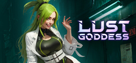 Lust Goddess