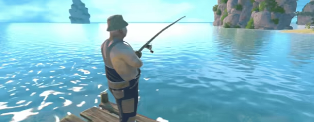 Gym Camp Simulator video 4
