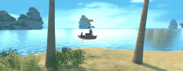 Gym Camp Simulator video 8