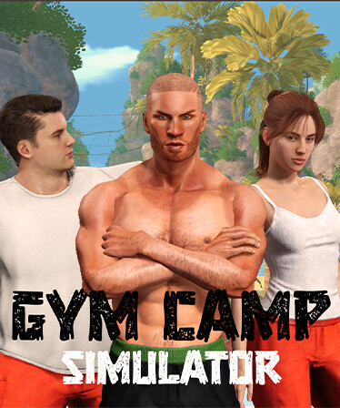 Gym Camp Simulator