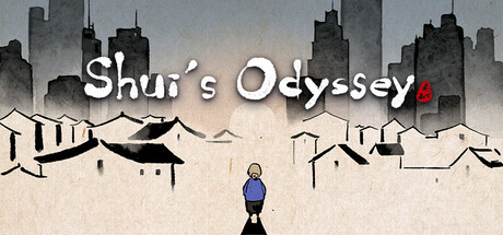 Shui's Odyssey steam charts