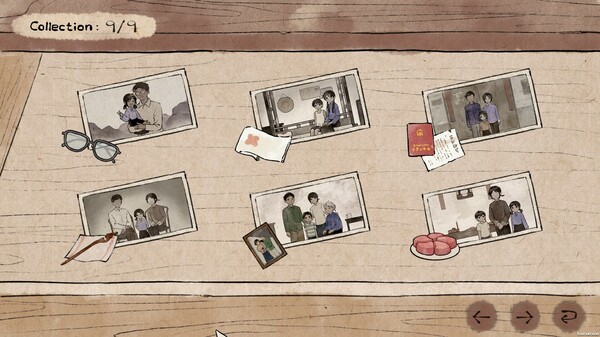 Shui's Odyssey screenshot 6