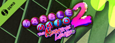 Marble Maid 2: The Negative Levels Demo Small Capsule Image