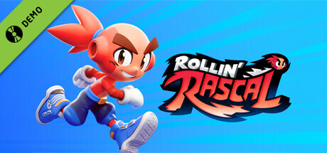 Rollin' Rascal Demo cover art