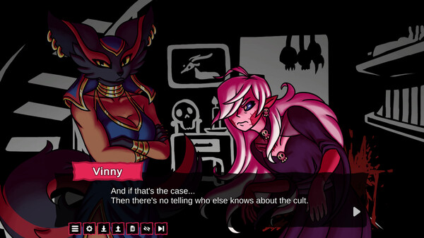 Sacrifice For Salefor windows and Linux 1