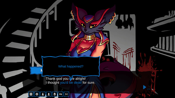 Sacrifice For Sale game for Linux 1