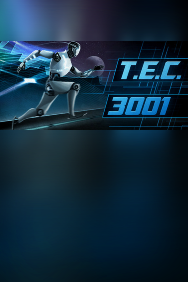 Cover art of T.E.C. 3001