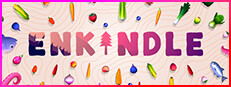 Enkindle