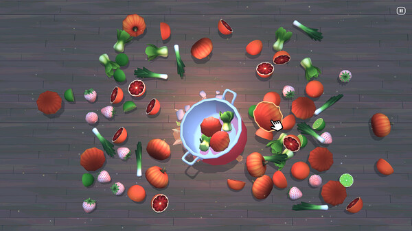 Скриншот 4 из игры Enkindle