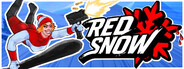 Red Snow