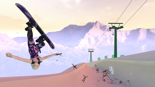 Screenshot media