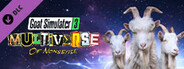 Goat Simulator 3 - Multiverse of Nonsense