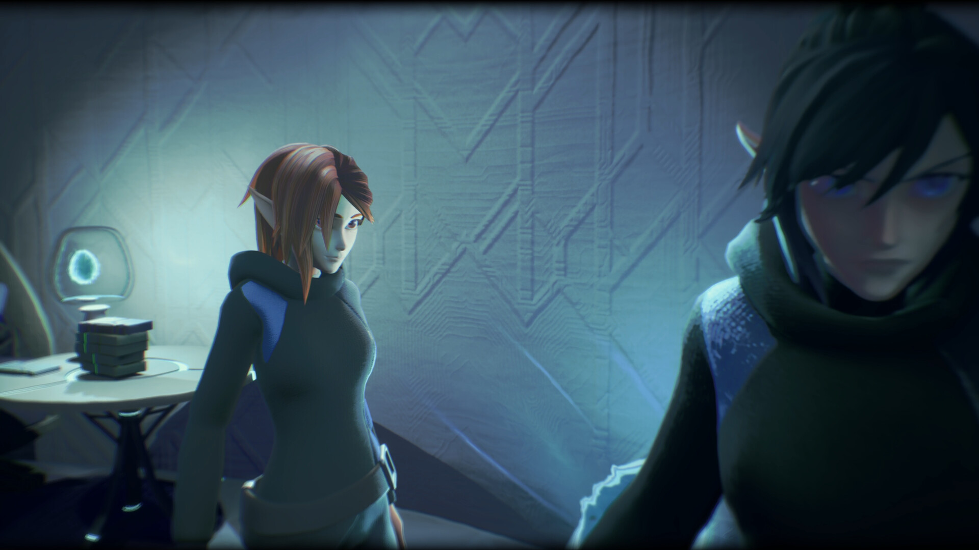 Fading Skies screenshot #10