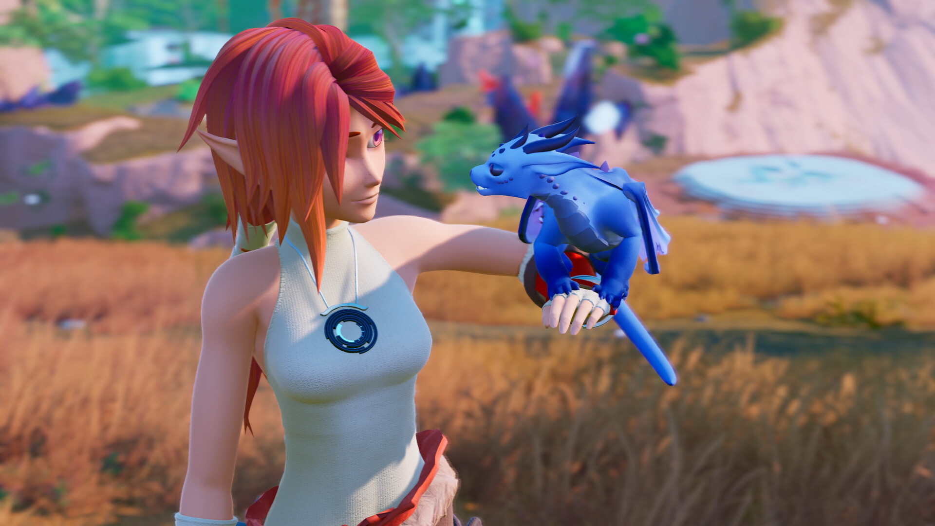 Fading Skies screenshot #4