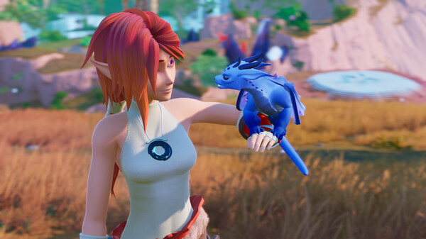 Screenshot 4 of Fading Skies - final gameplay screenshot