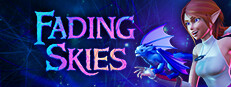 Fading Skies Banner