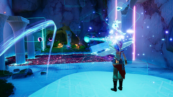 Fading Skies screenshot 12