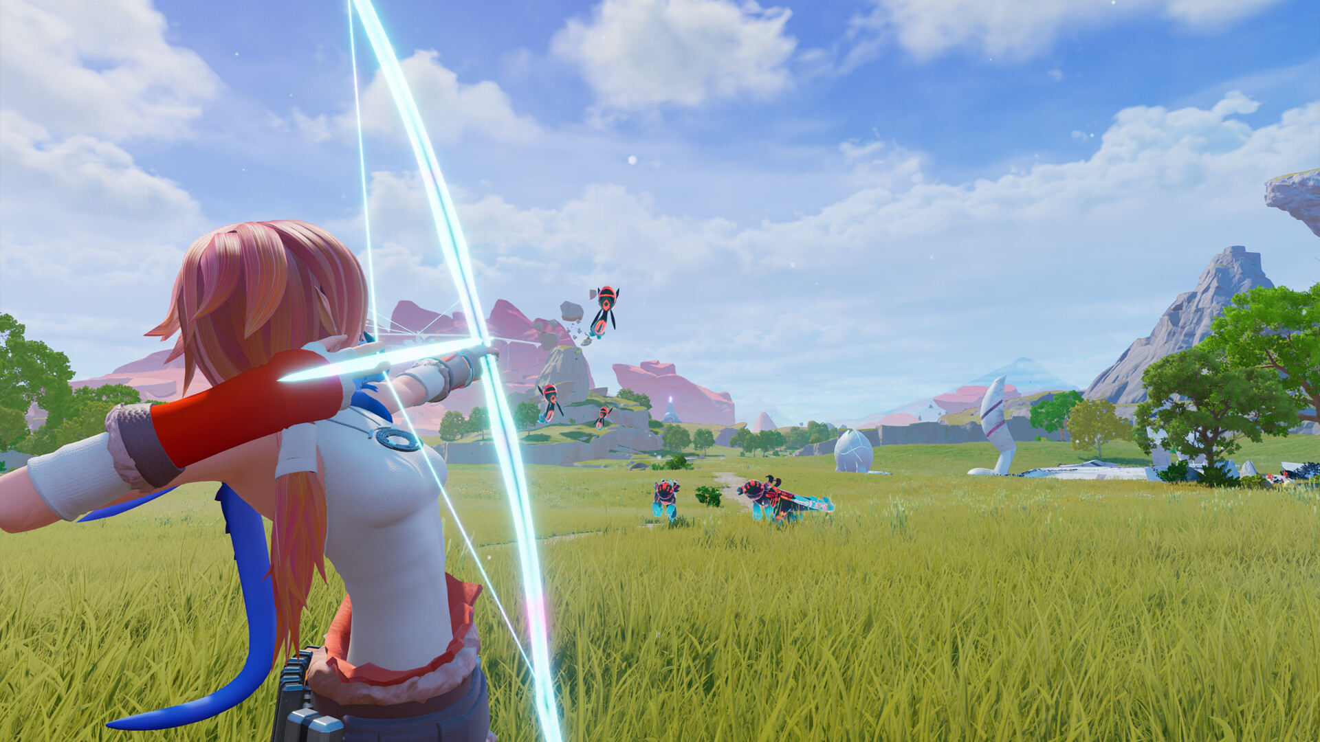 Fading Skies screenshot #6