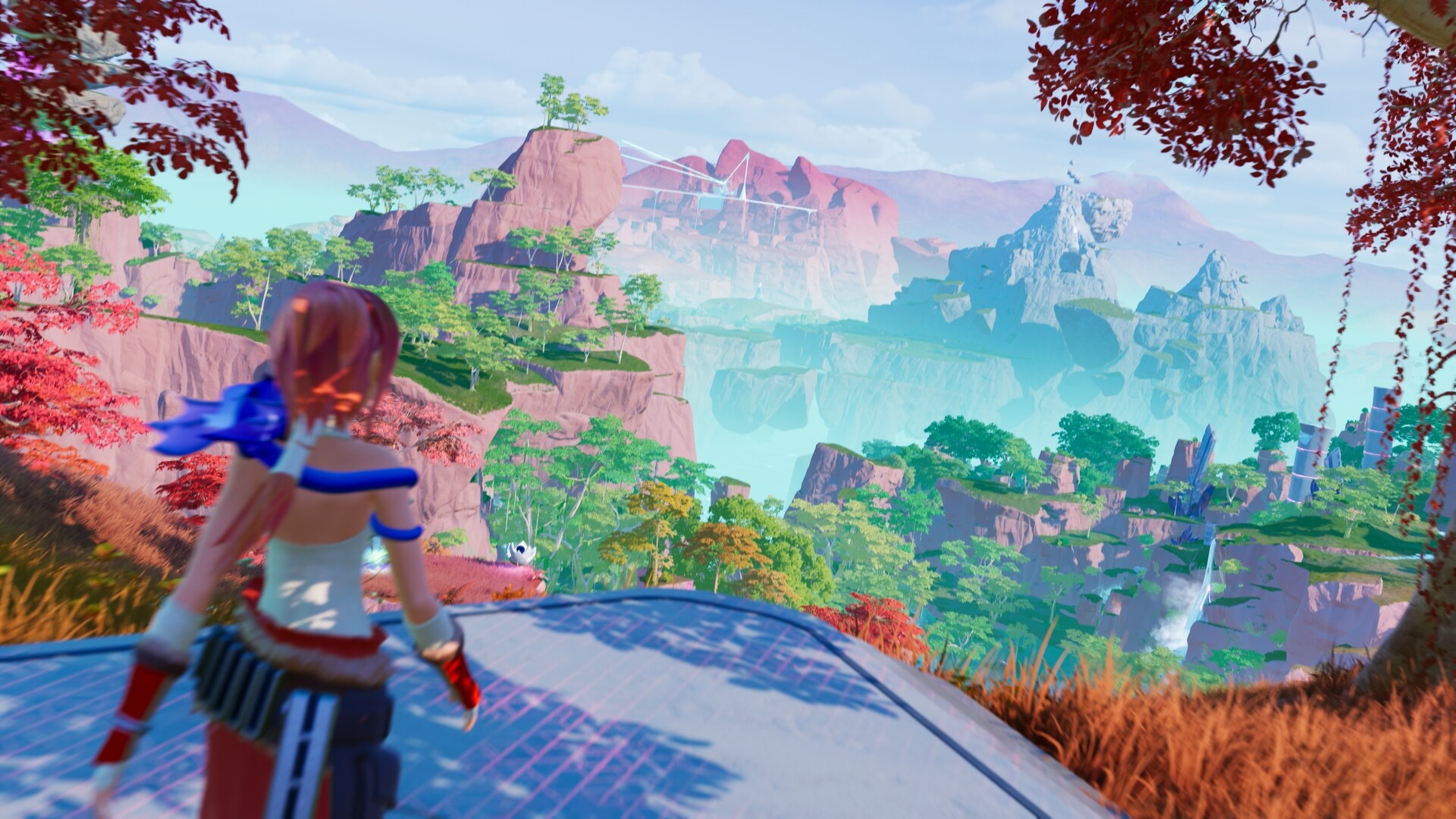 Fading Skies screenshot #15