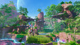 A screenshot of Fading Skies