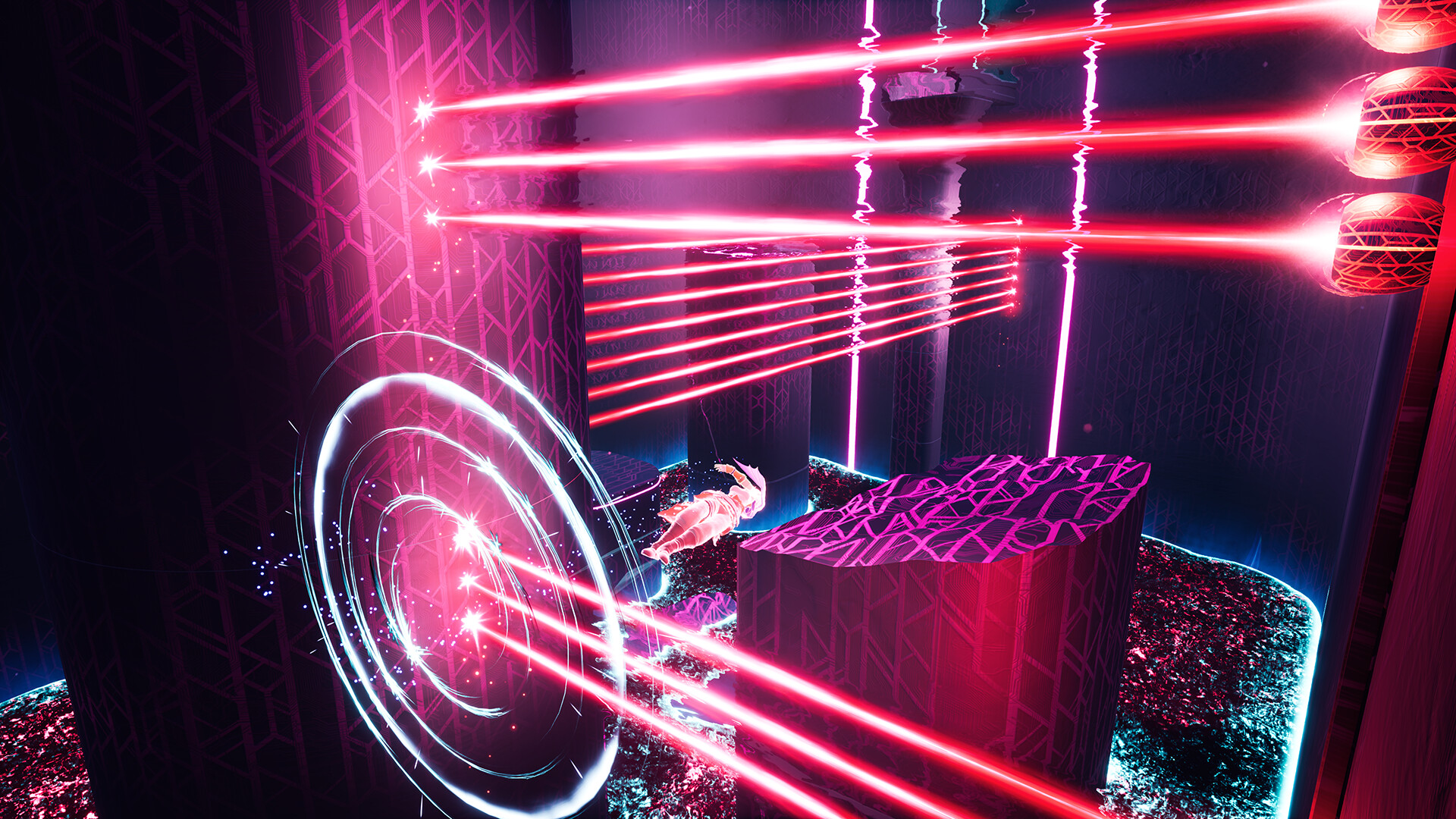 Fading Skies screenshot #11