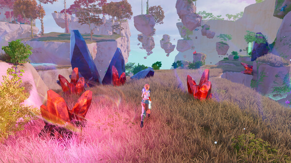 Fading Skies screenshot 9