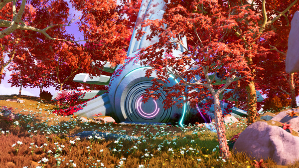 Fading Skies screenshot 13