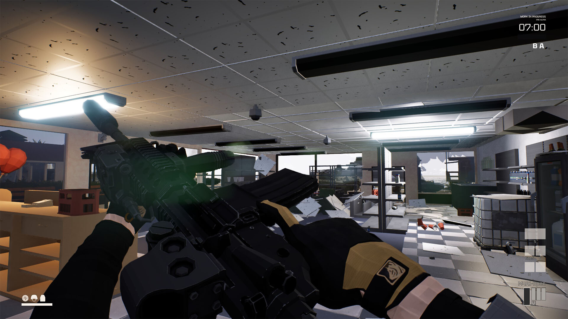 Status Entropos screenshot #8