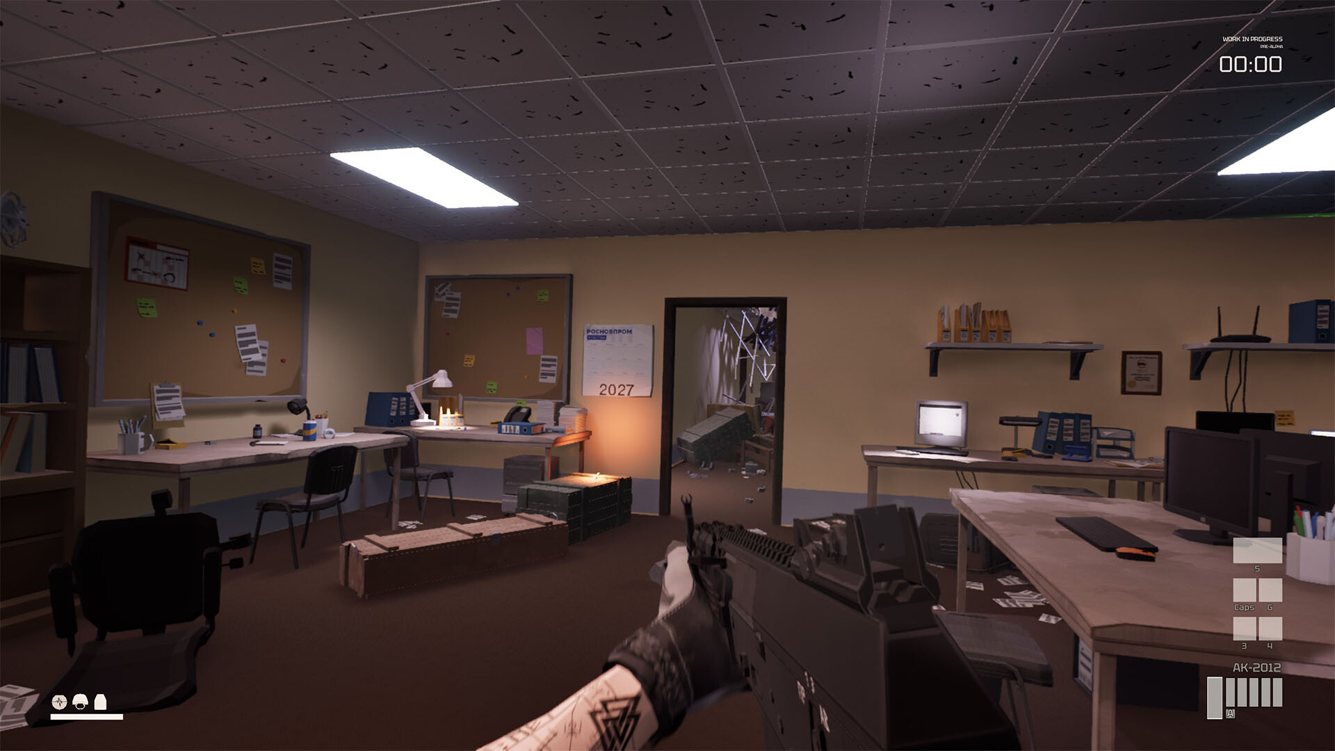 Entropos screenshot 6