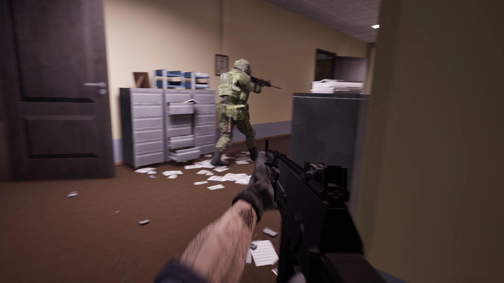 Entropos screenshot 9