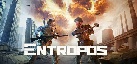 Status Entropos Cover Image