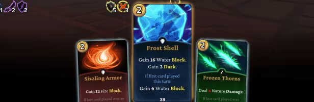 Elemental Exiles video 6