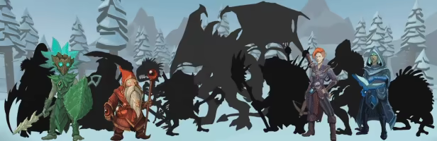 Elemental Exiles video 2