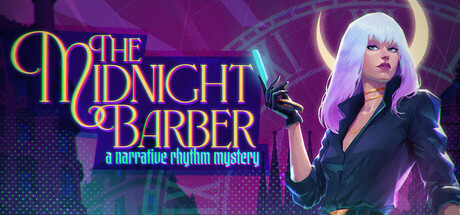 The Midnight Barber - similar game to Chornobyl Liquidators by Omaet Games