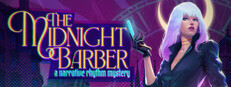 The Midnight Barber