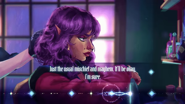 The Midnight Barber video 3
