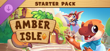 Amber Isle - Starter Pack banner image