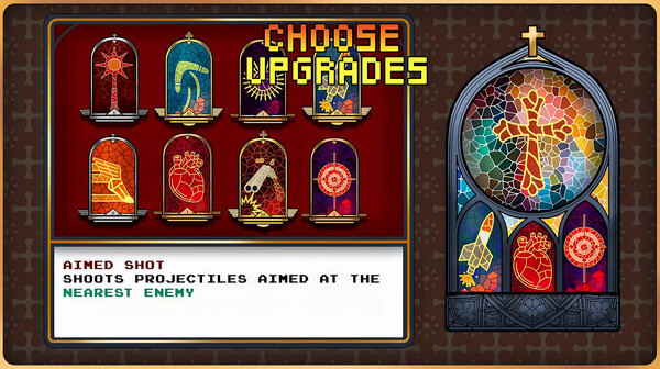 Temples Vs Buildings screenshot 2