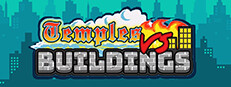 Temples Vs Buildings